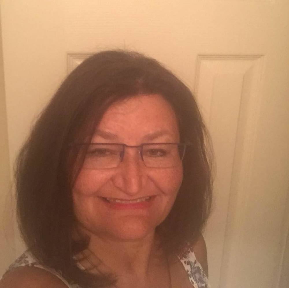 Meet your Posher, Angie